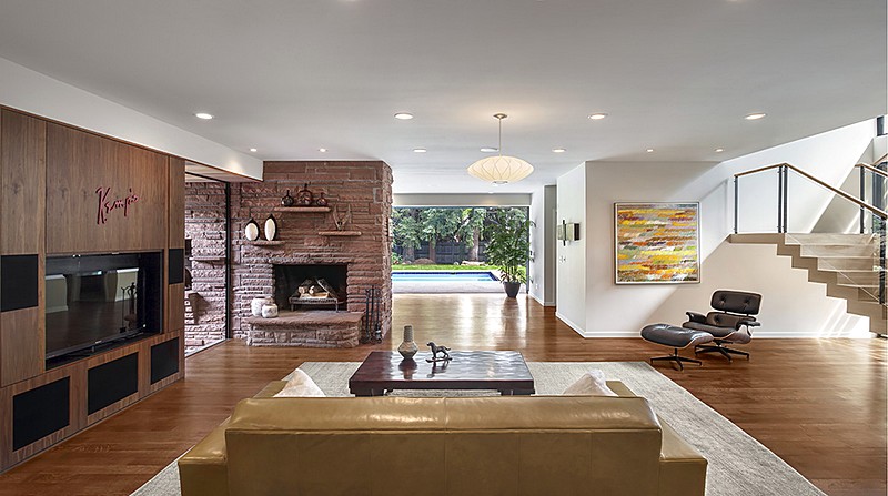 贝尔卡洛住宅-10