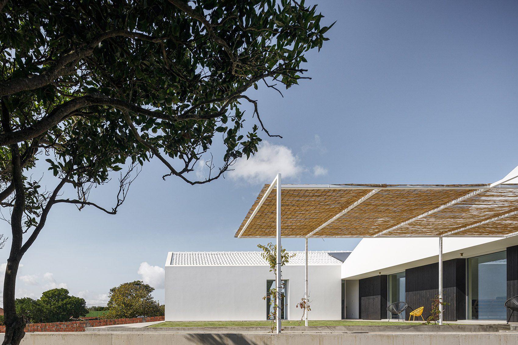 Sta Joana 住宅丨葡萄牙丨NU.MA-69