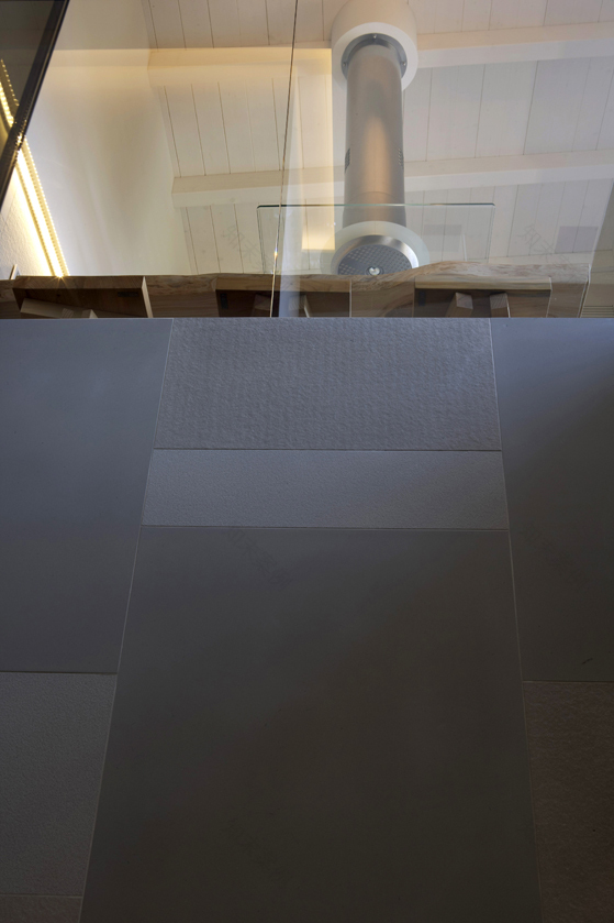 多洛米提 2 号住宅 | 极简与自然的和谐交融-22