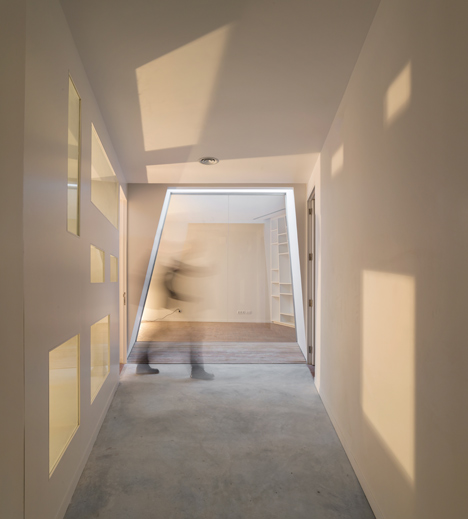 Pocinho Centre for High Performance Rowing by Álvaro Fernandes Andrade-30