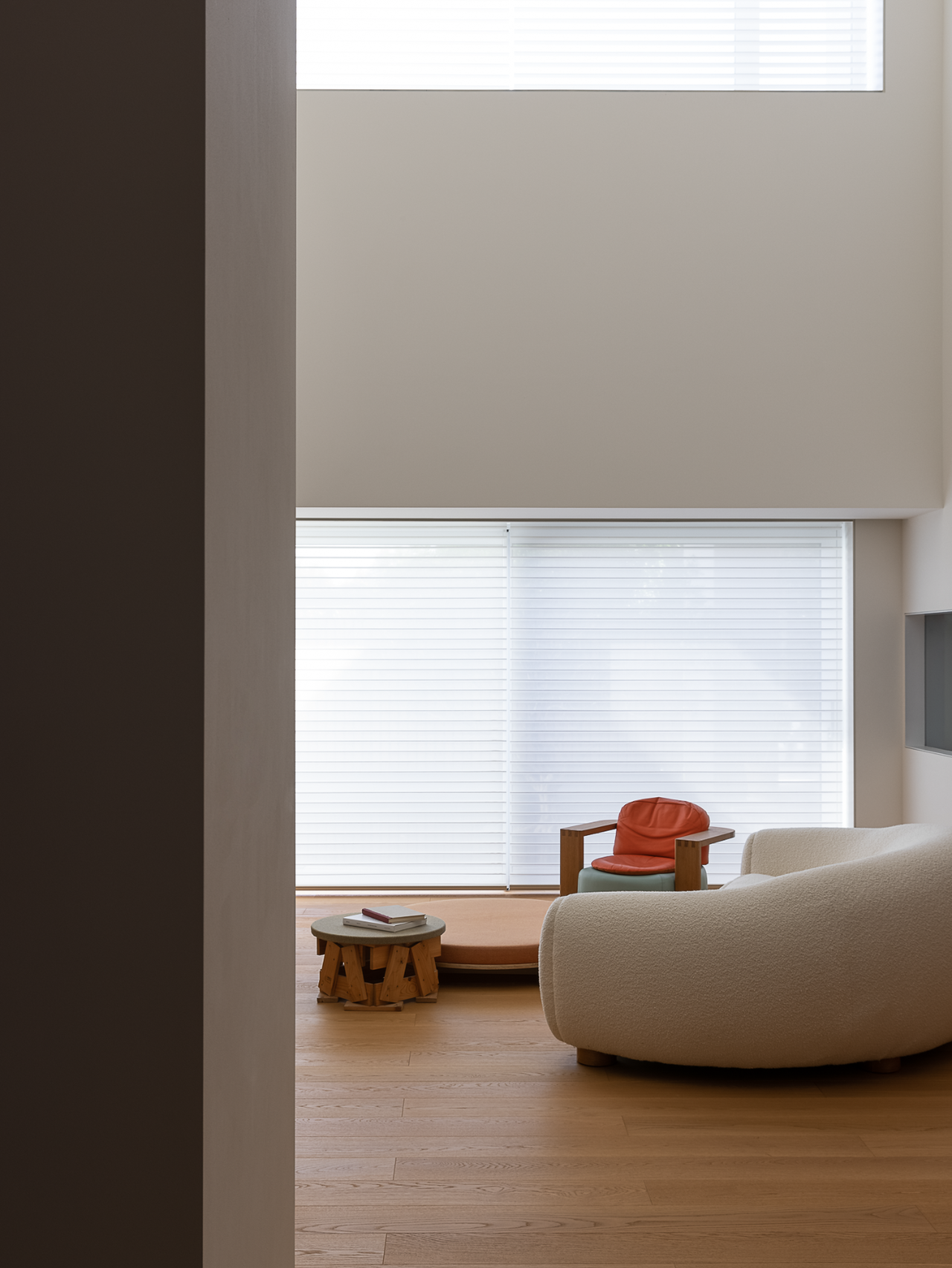 私宅别墅丨中国福州丨林开新-43