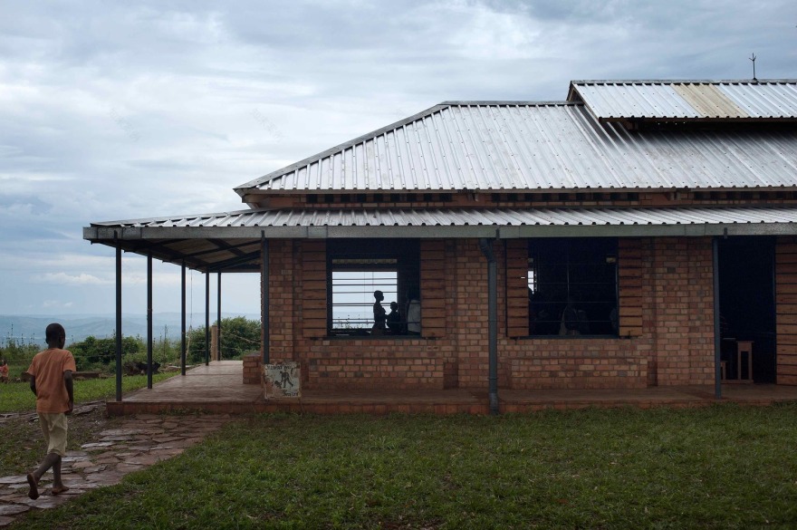 COF Outreach Village Primary Schools Studio FH Architects-75