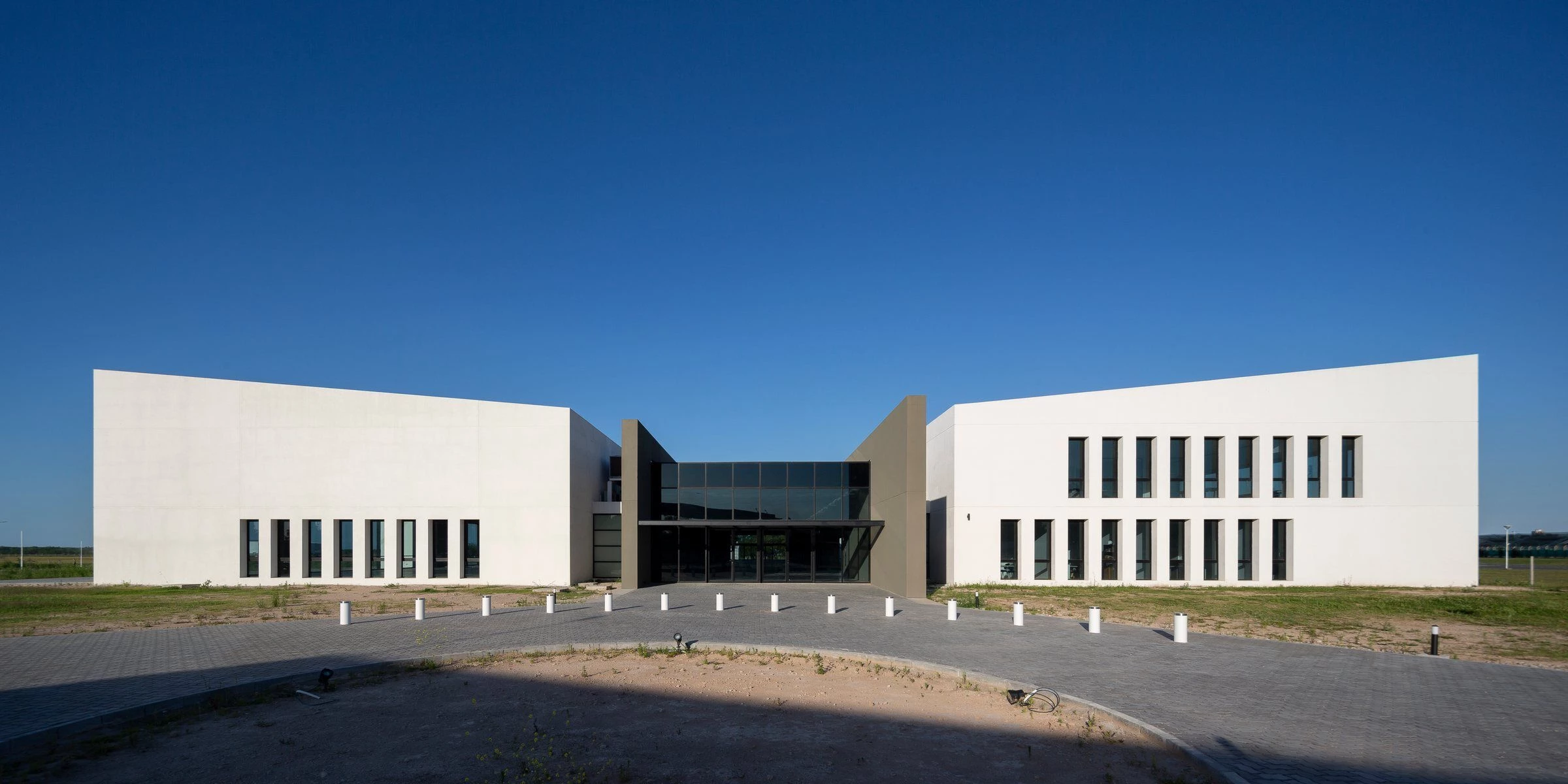 FADEEAC 运输大学丨阿根廷布宜诺斯艾利斯丨MSGSSV-14