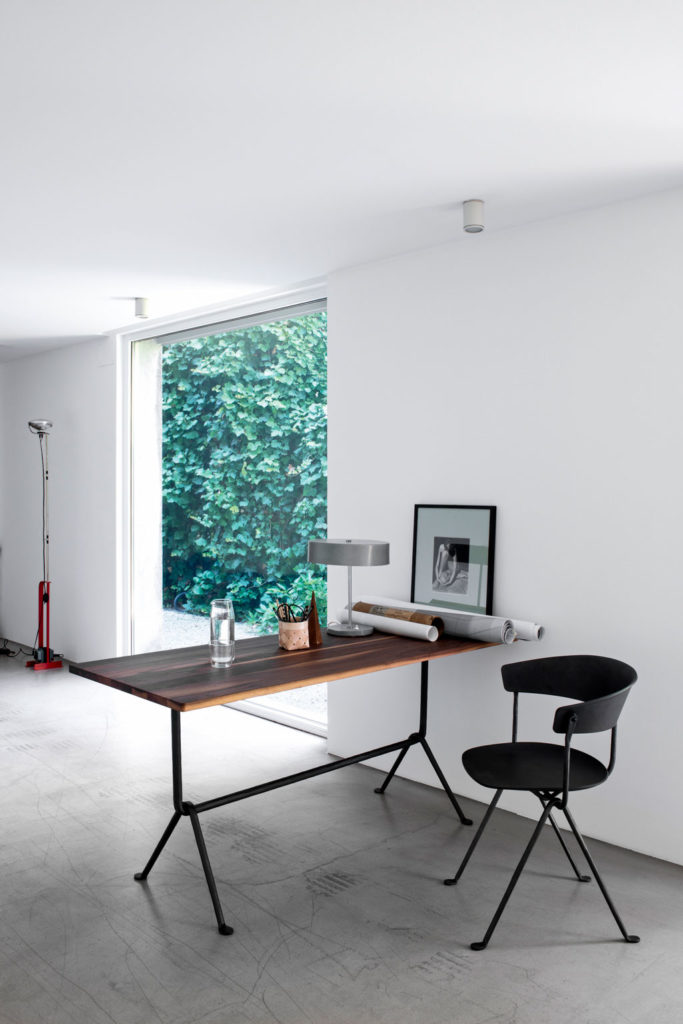 办公空间新概念 | MAGIS 与 Bouroullec 兄弟携手打造 Officina 系列-12