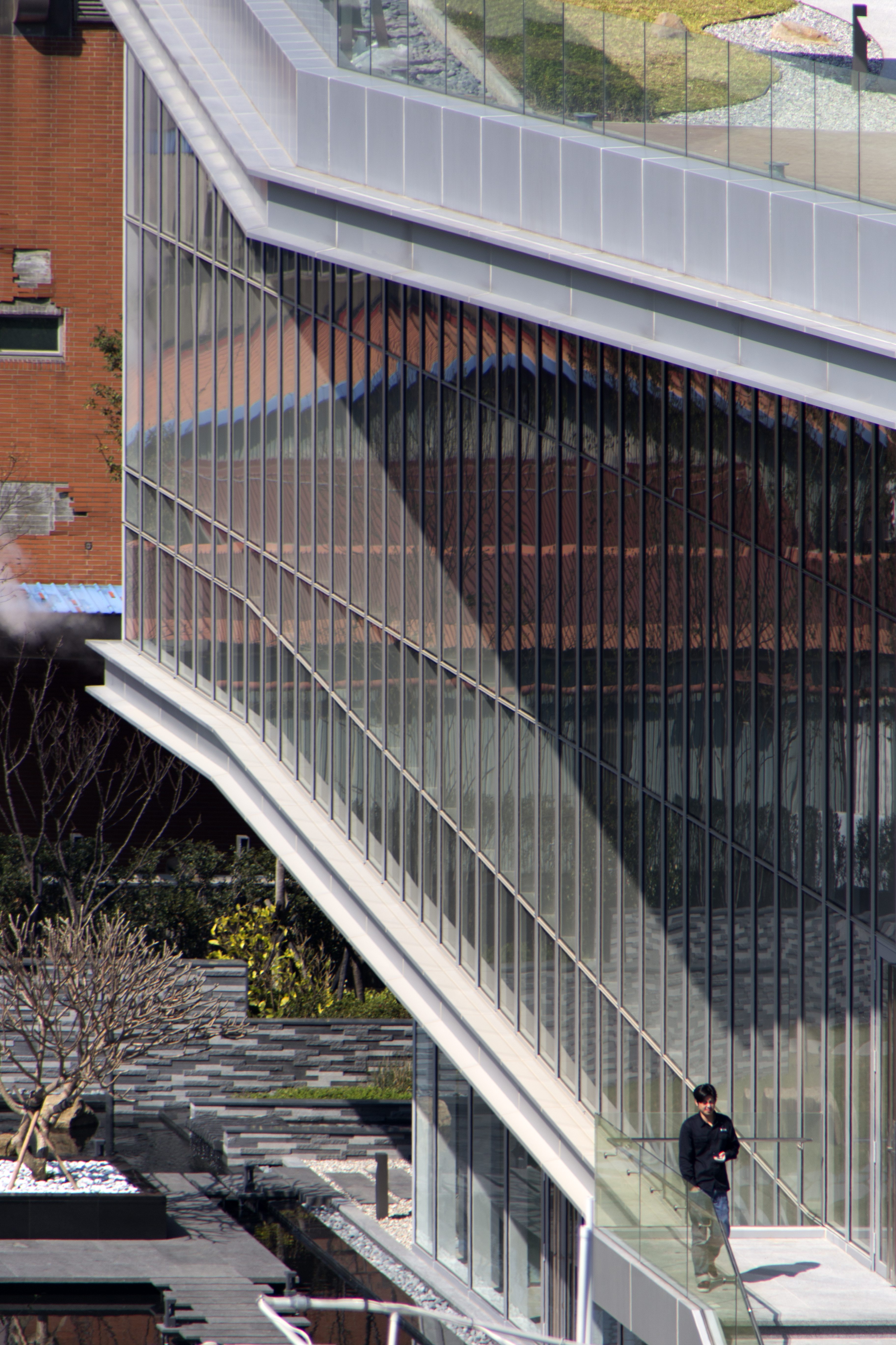 玉山银行的动态手势建筑-20