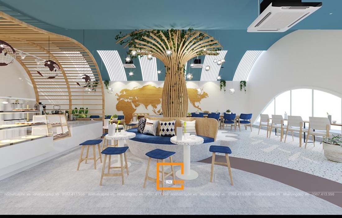 丨越南河内丨Ken Design-22