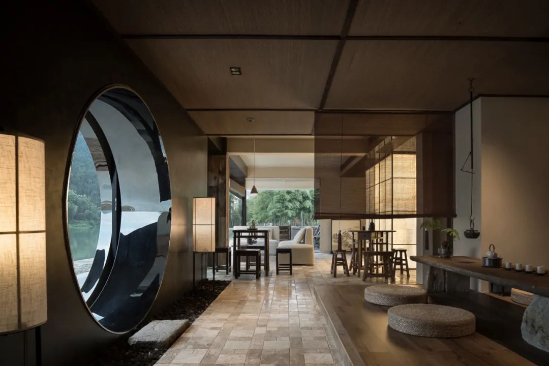 驻85丨中国丽水丨杭州时上建筑空间设计事务所-30