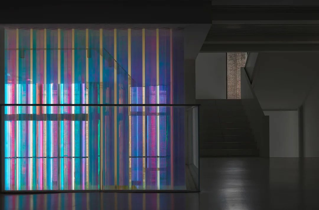 光影回响·TW展厅丨中国北京丨KiKi建筑设计事务所-48