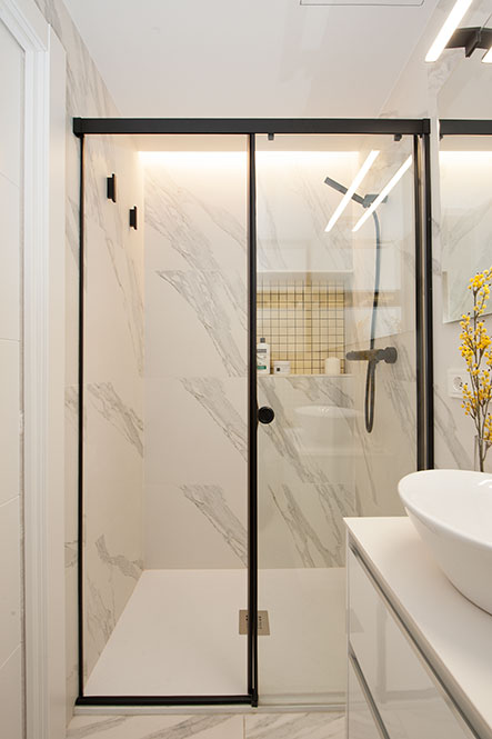 Espronceda · Sincro 公寓-36