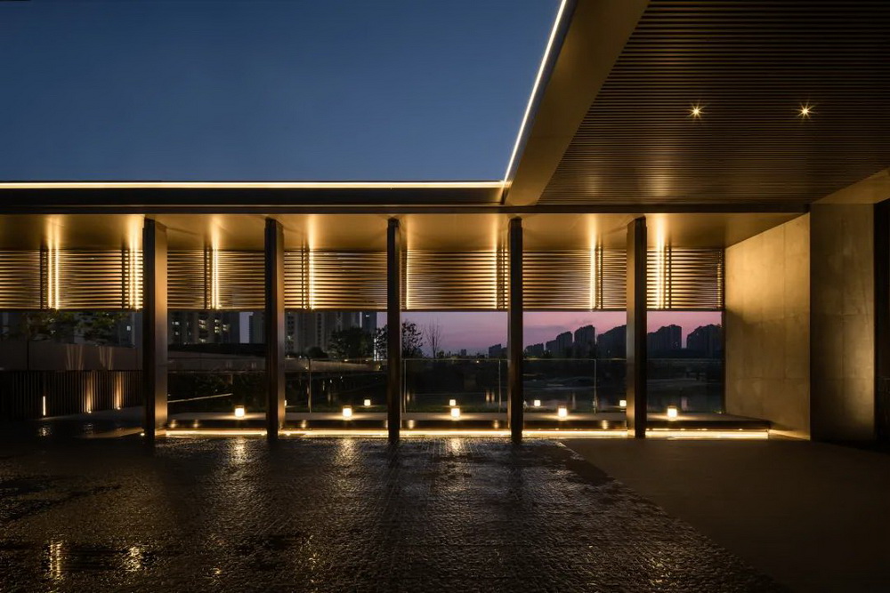 华润置地·时代大观丨中国嘉兴丨里表都会（北京）规划设计咨询有限公司-52