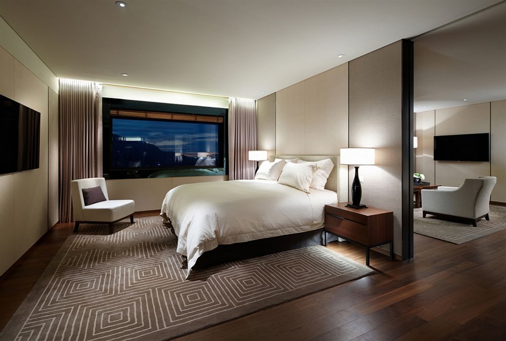 首尔新罗酒店 (The Shilla Seoul-5