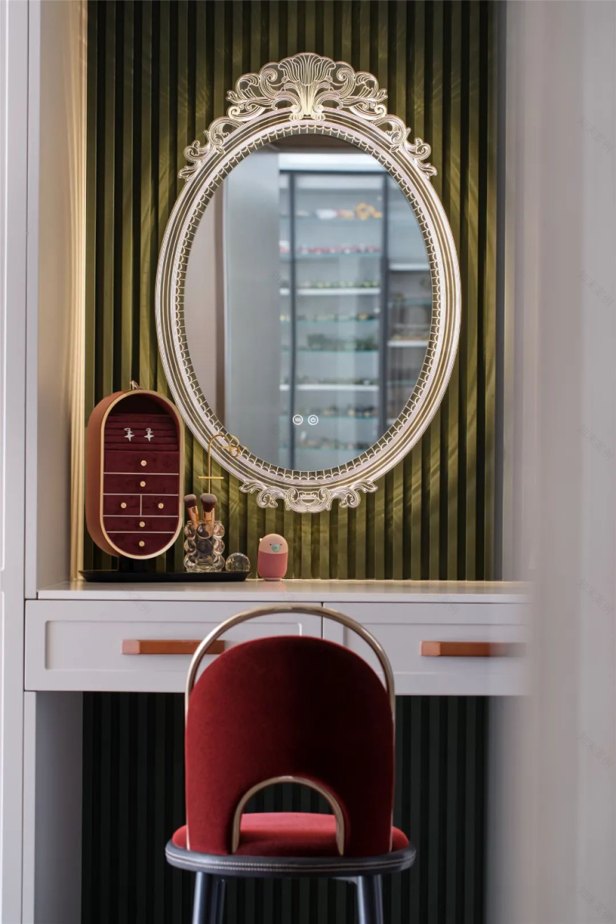 恐龙猎人家的史前博物馆大改造丨元熙创意设计-57