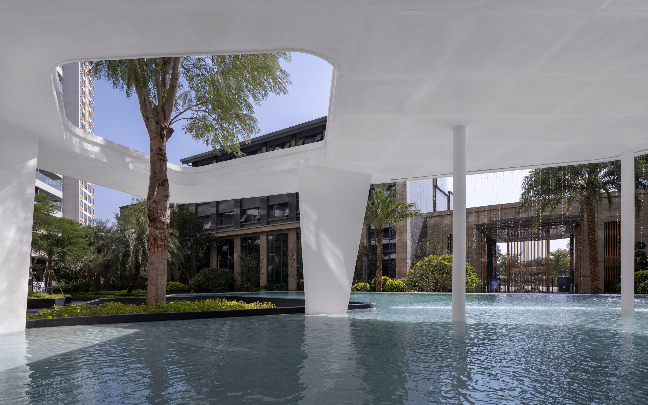 北海兆信·金悦湾丨中国广西-49