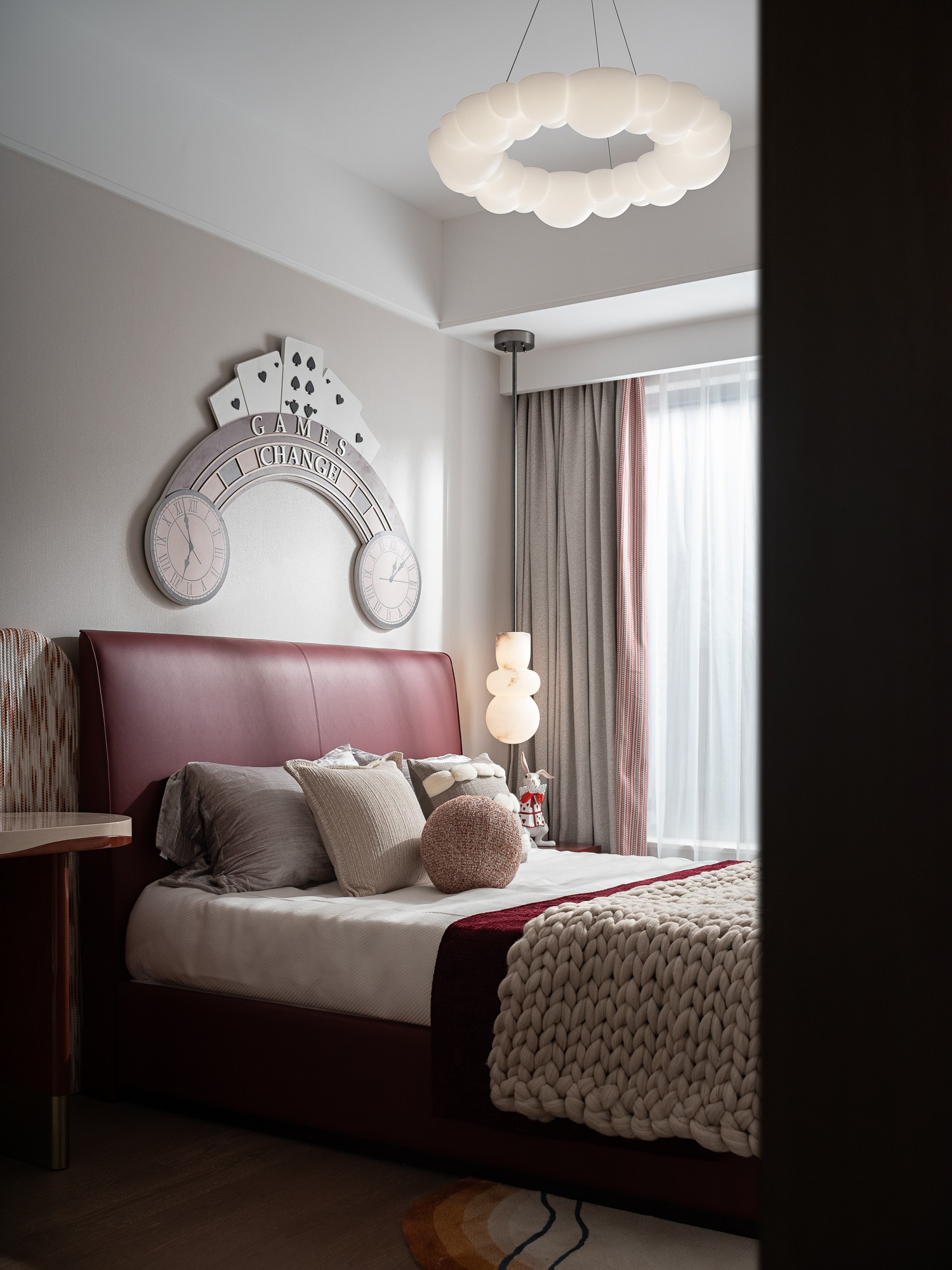 悦湖金茂悦丨中国成都丨AVAD 范可萨设计-54