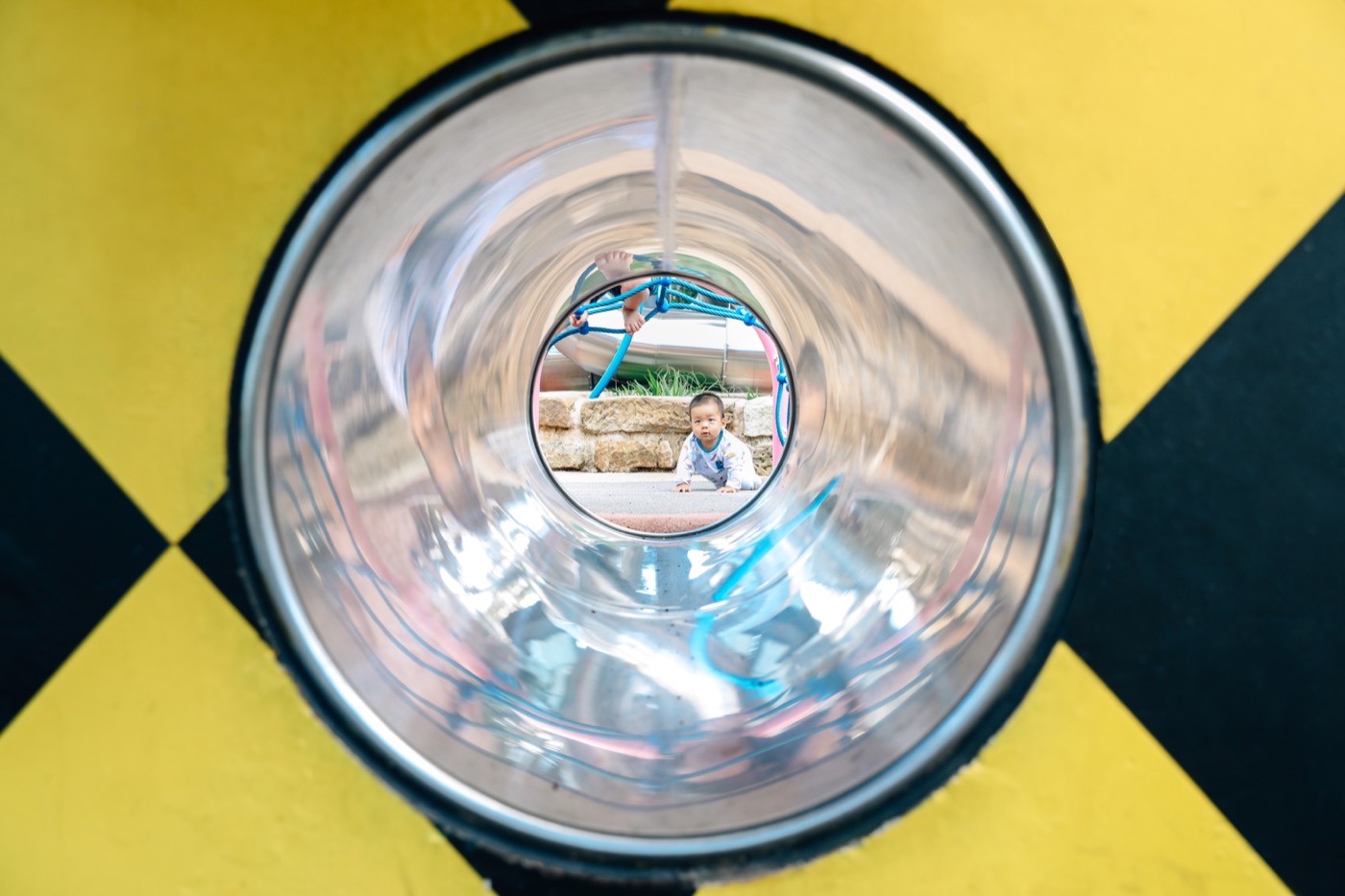 悉尼 Sales Ring 游乐场丨澳大利亚悉尼丨Arcadia 景观建筑事务所-17