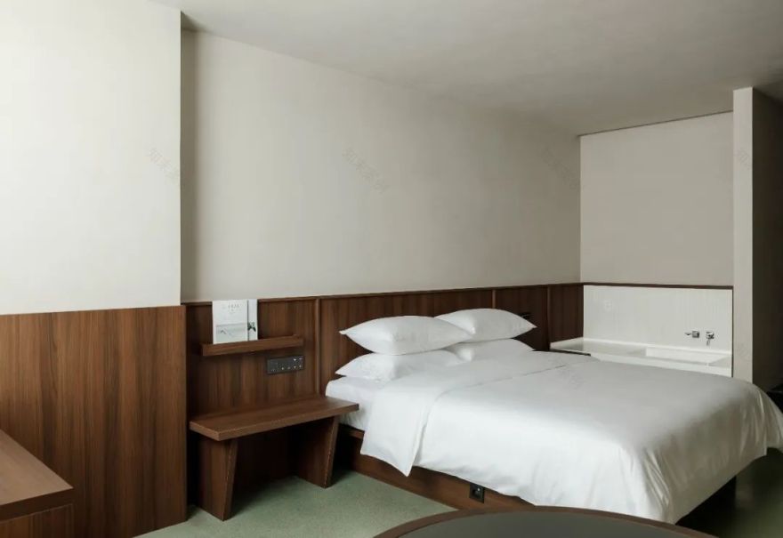 谷奈酒店丨中国洛阳丨WAY-59