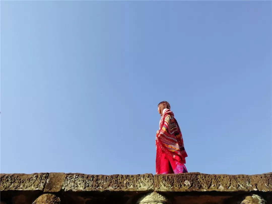 FW·GID国际柬埔寨艺术之旅-18