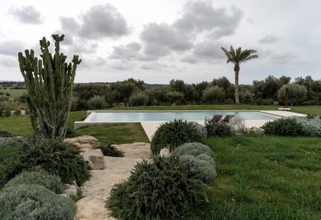 250㎡VPN·诺托私人别墅丨Westway建筑事务所-50