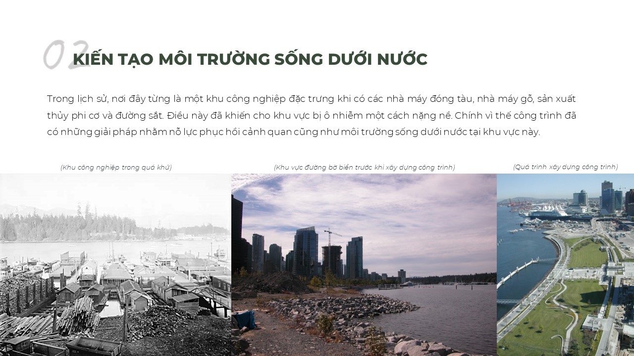 TRUNG TÂM HỘI NGHỊ PHÍA TÂY VANCOUVER-11
