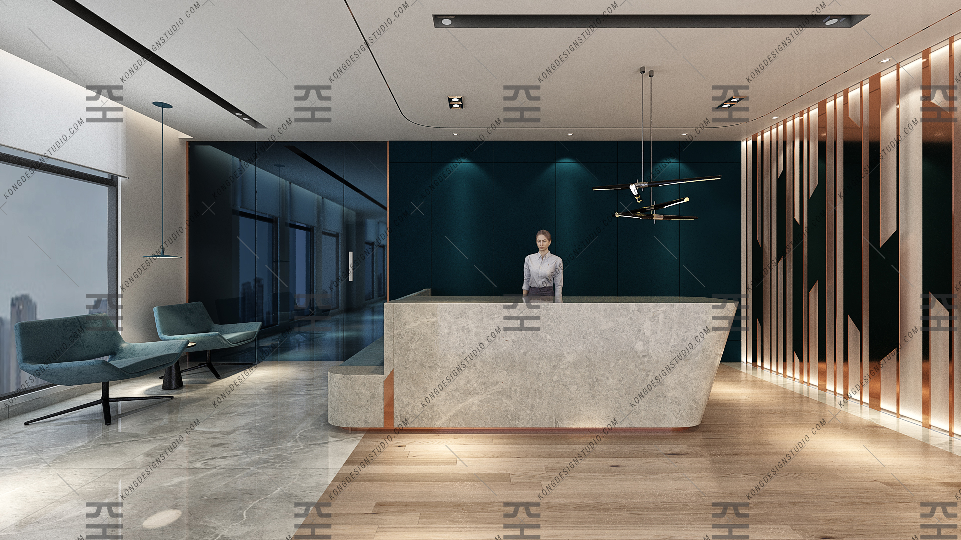 19/ RT Groups @ Plaza Arkadia-1