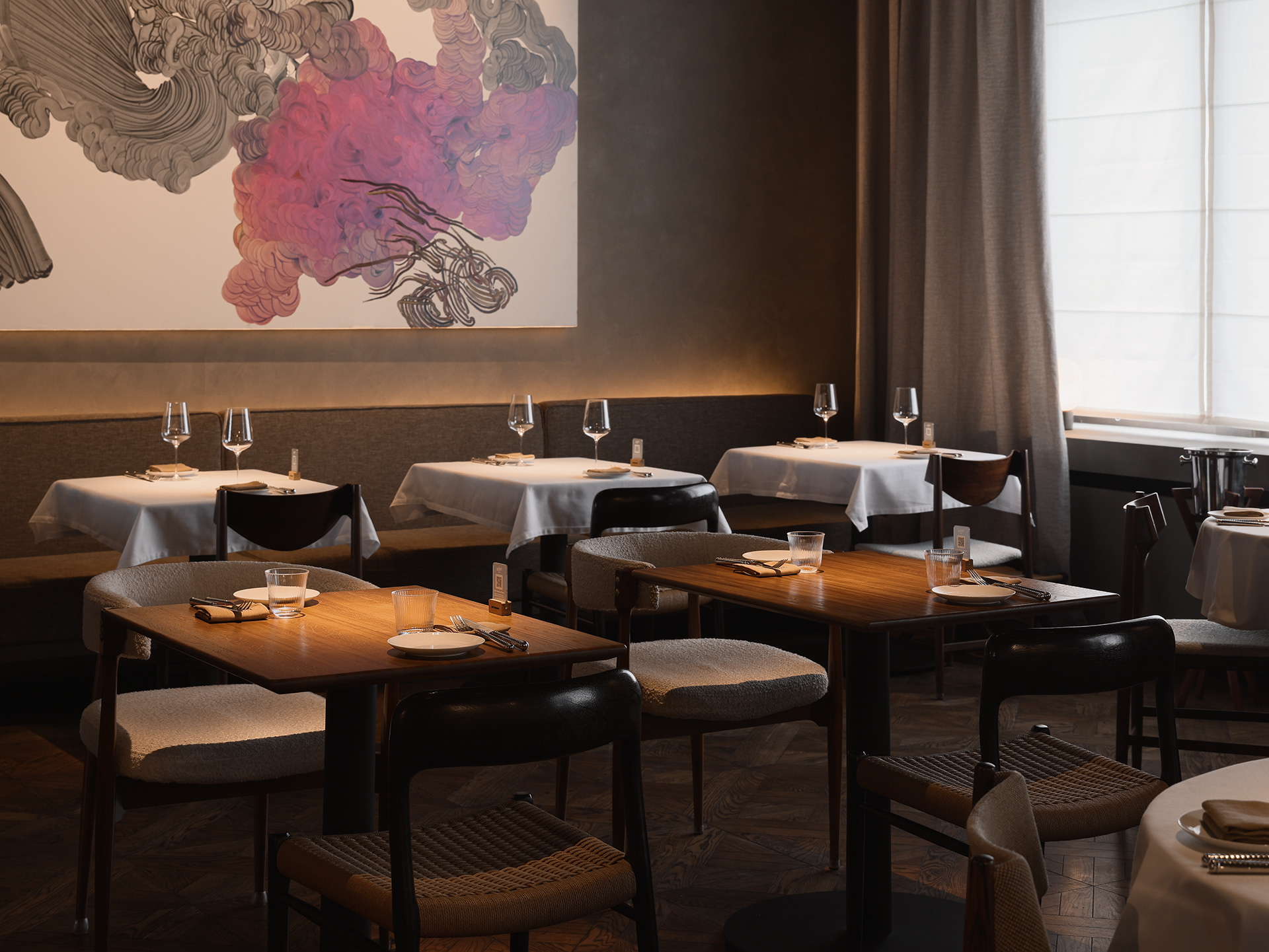 西餐厅丨俄罗斯圣彼得堡-15