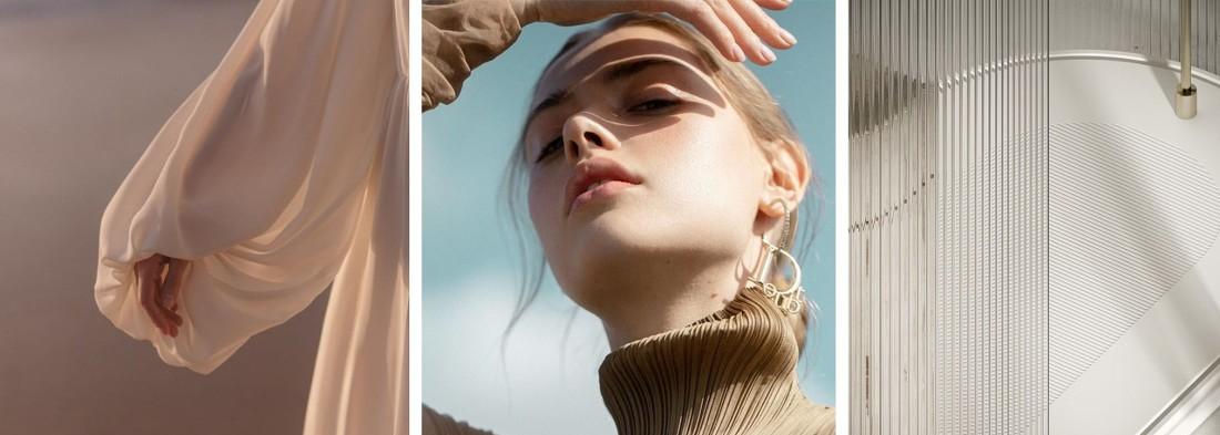 成都高新区蔚蓝卡地亚低调奢华室内设计丨中国成都-0