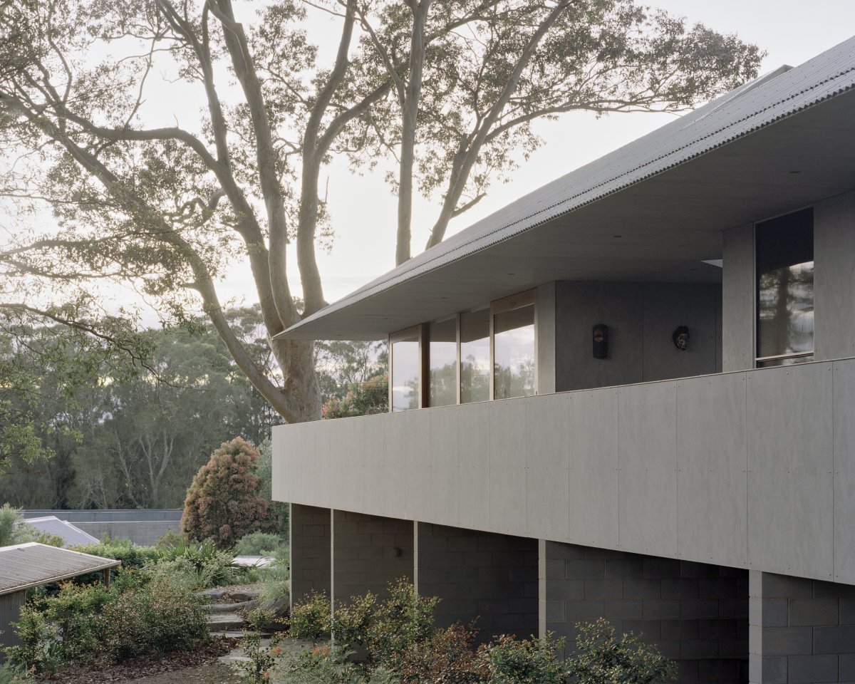 Mossy Point 住宅设计丨澳大利亚新南威尔士-32