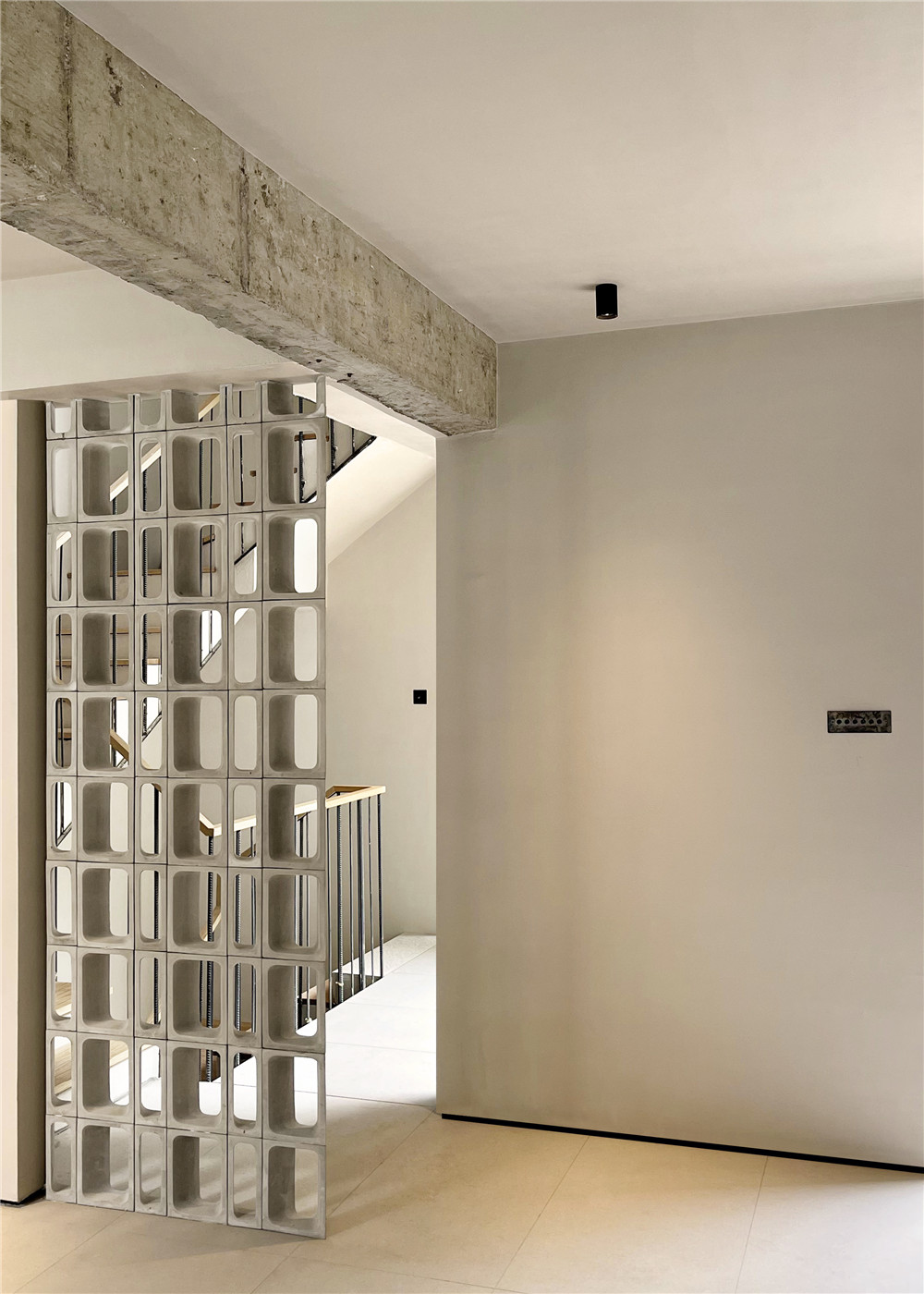 鲁班时代·设计事务所丨中国深圳丨LubanEra·Design 鲁班时代建筑装饰设计-79