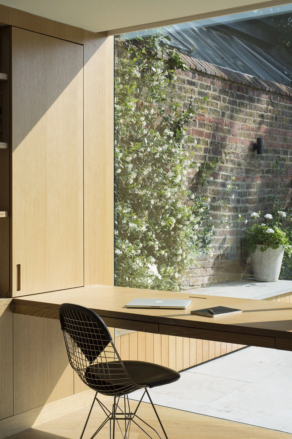 阅览室·卡弗工作室-38