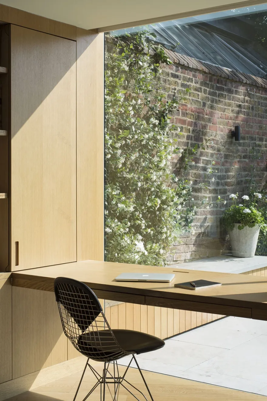 阅览室·卡弗工作室-38