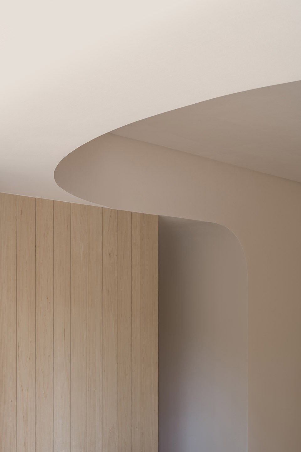 木子宅丨中国上海丨WUY 无研建筑-18