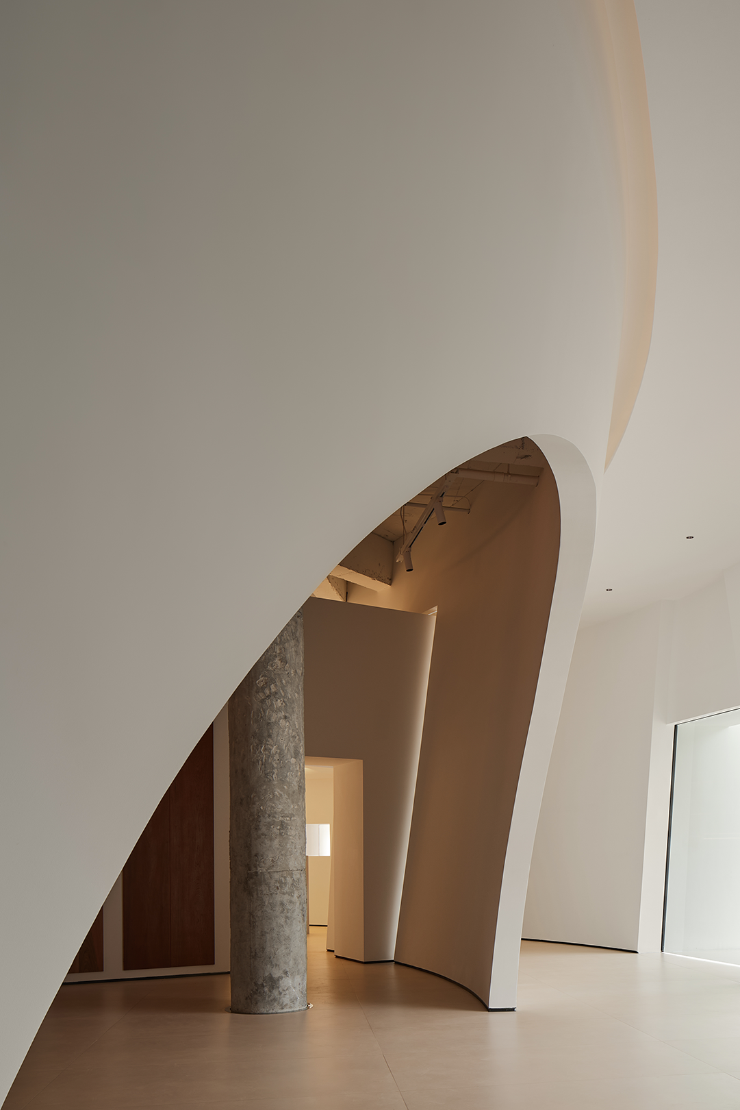 台州左牧国际地板展厅丨中国台州-10