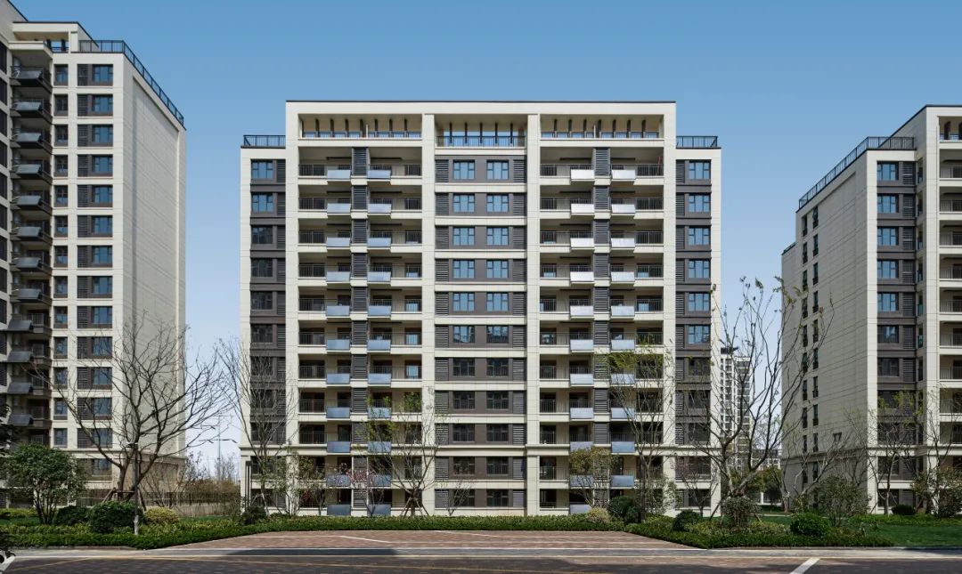 云湖逸境二期丨孔雀城-33