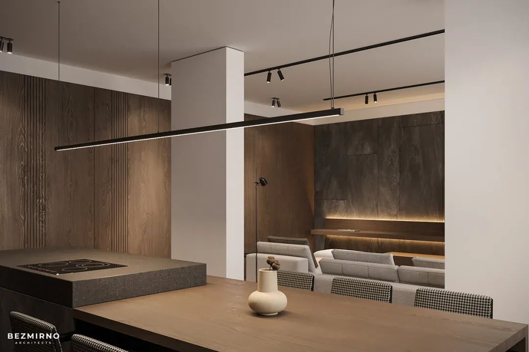 乌克兰公园卢普莱沃公寓-79