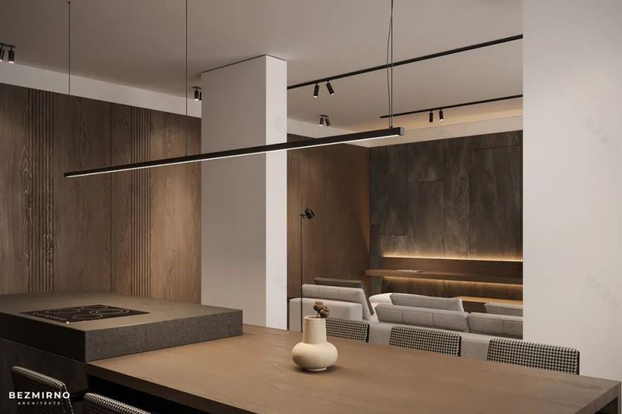 乌克兰公园卢普莱沃公寓-79