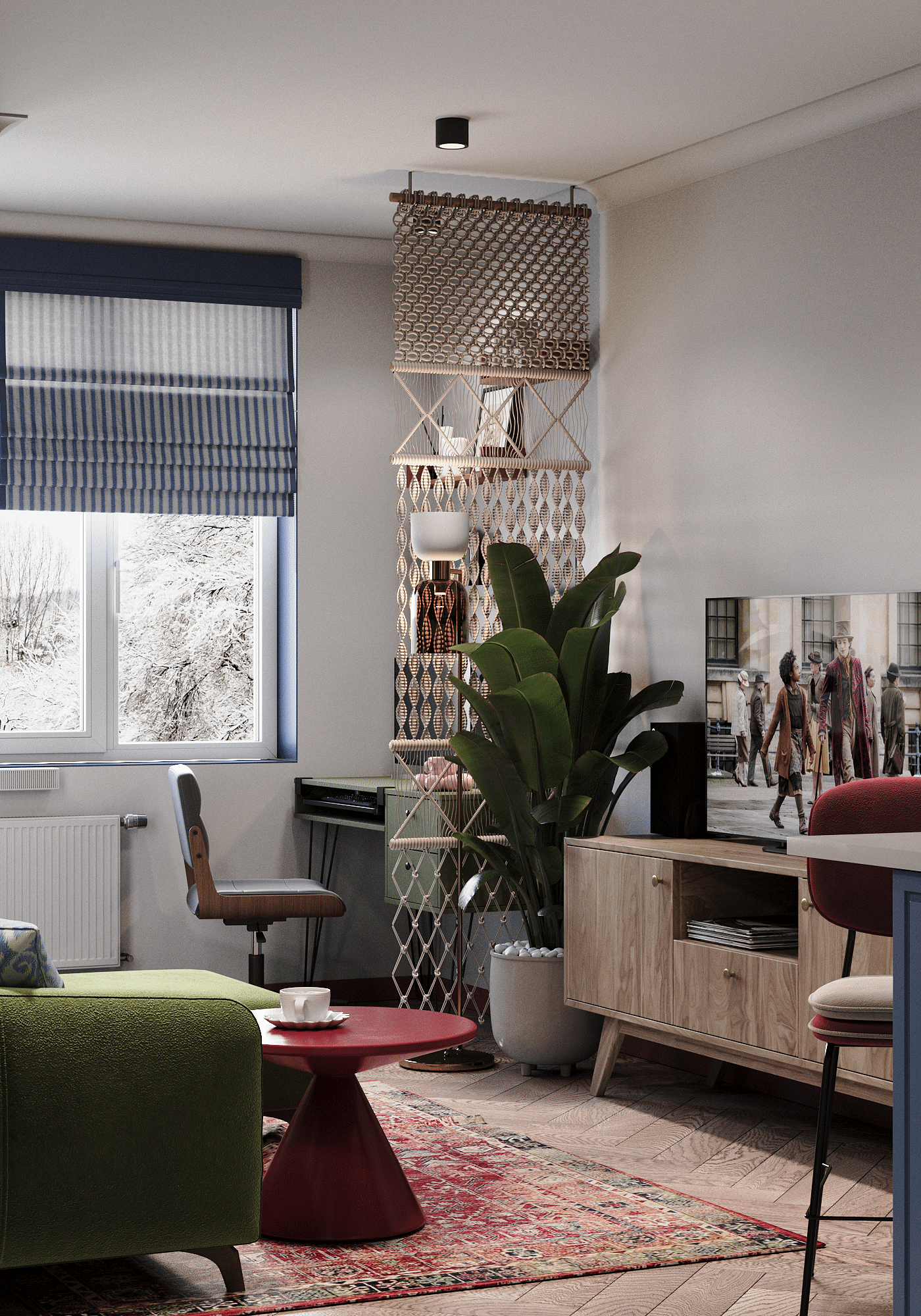 丨俄罗斯秋明丨Morion（设计师Valeriia Voronchikhina）-37