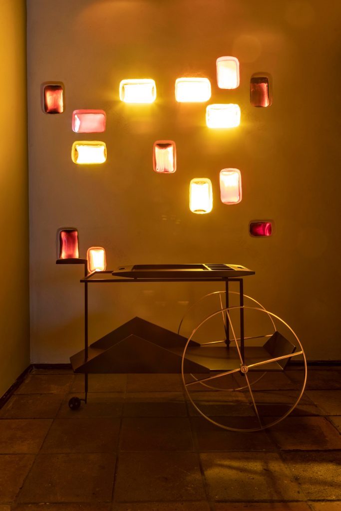 (Entre)Tempos | 致敬 Jorge Zalszupin-15