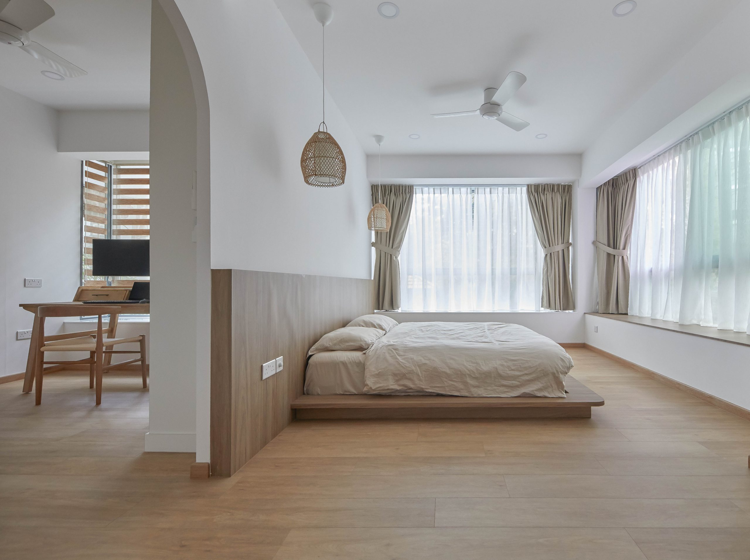 Bohemian Farmhouse（3卧室公寓转售项目）丨新加坡-20