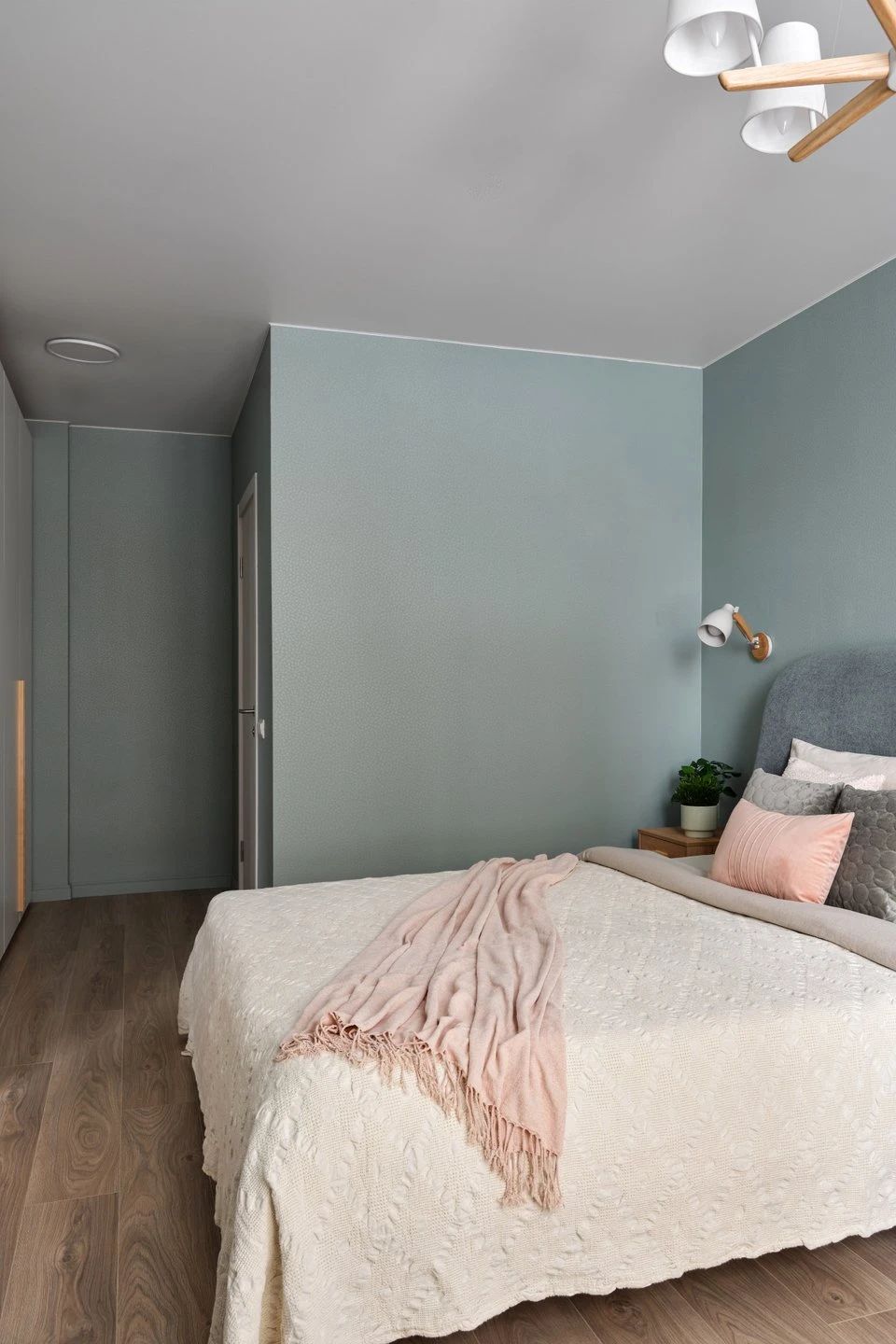 一对情侣的 57㎡小宅-25