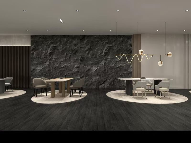 家具展厅设计丨G 诺高端设计-6