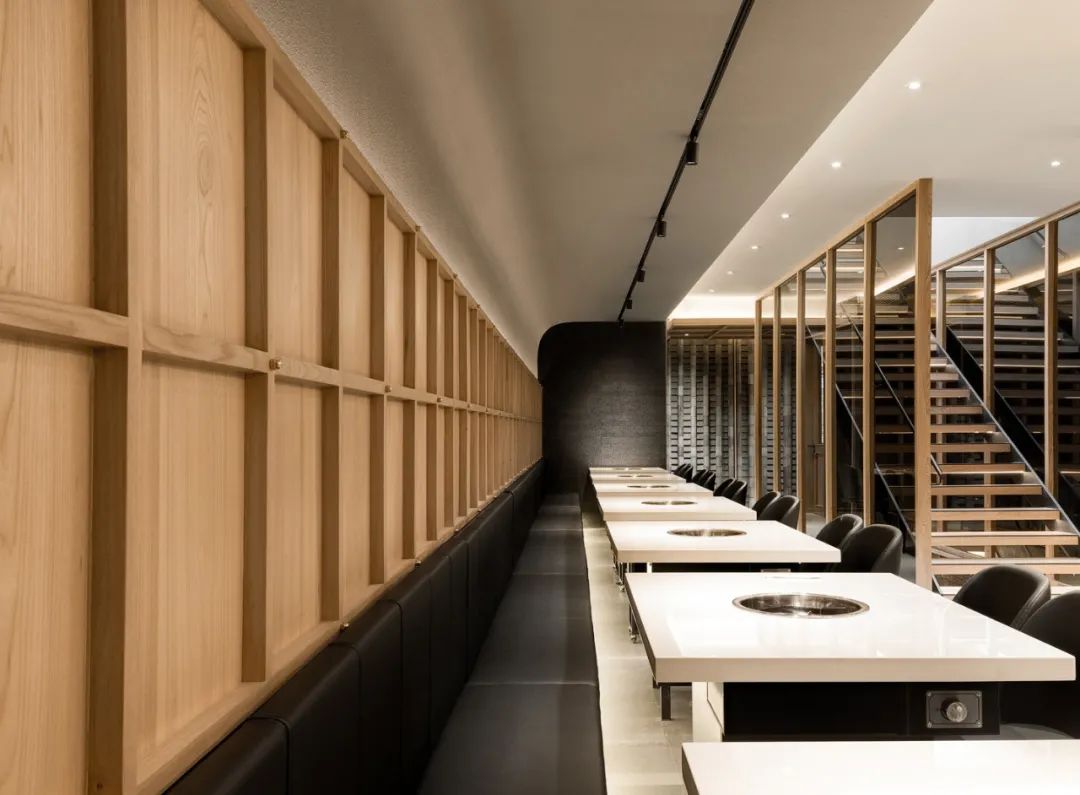 火锅店,浩爷 · 水月镜像 古今亦影丨中国北京丨空景设计机构-16