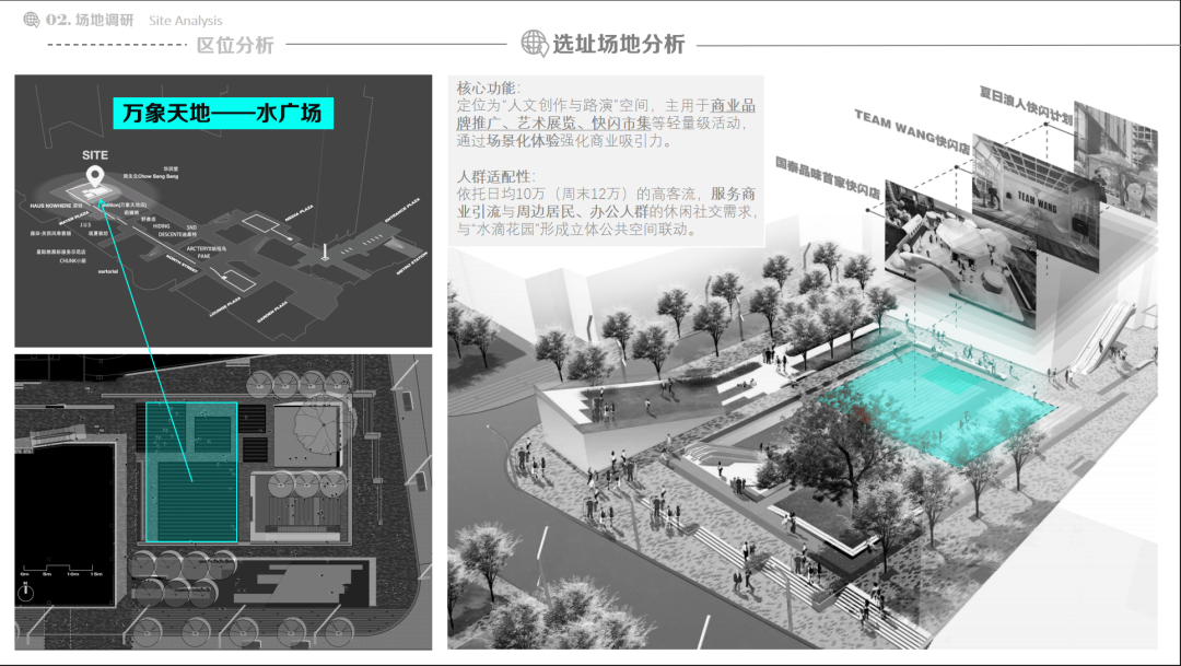 好亚！广美毕设将亚文化注入空间互动装置“掀翻”国潮！“未来科技感+虚拟商店平台+沉浸式换装体验”品牌核心价值拉满的叙事性空间设计-59