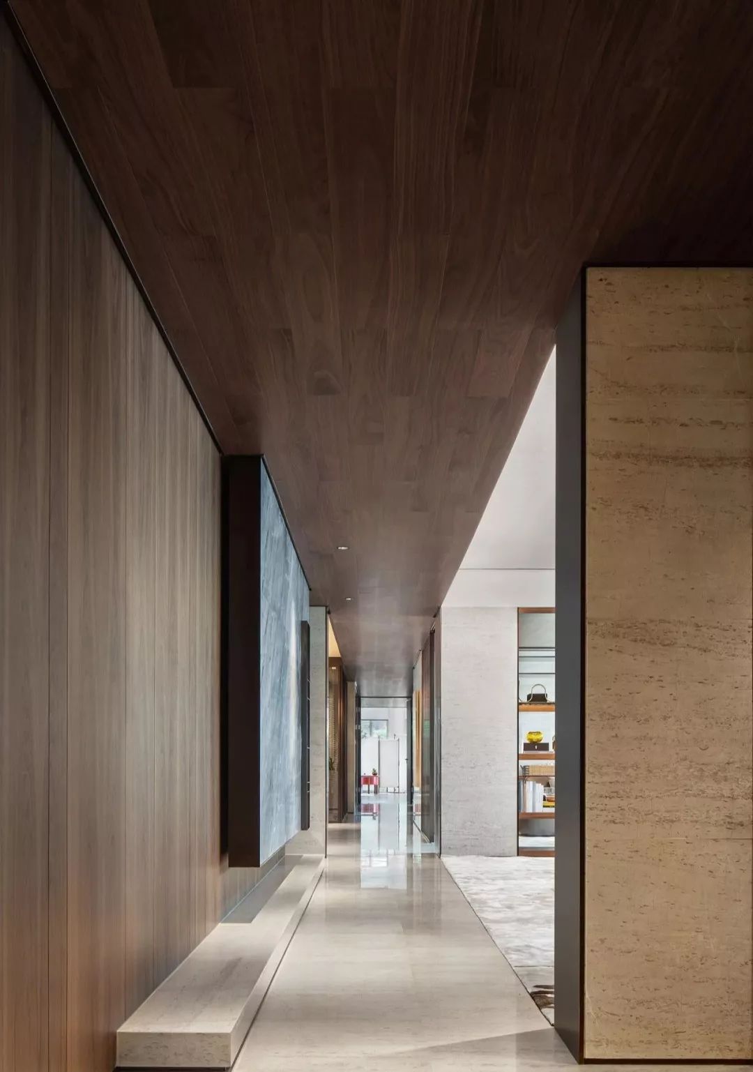 2019 年度轻奢舒适样板间盘点，揭秘生活真相-97