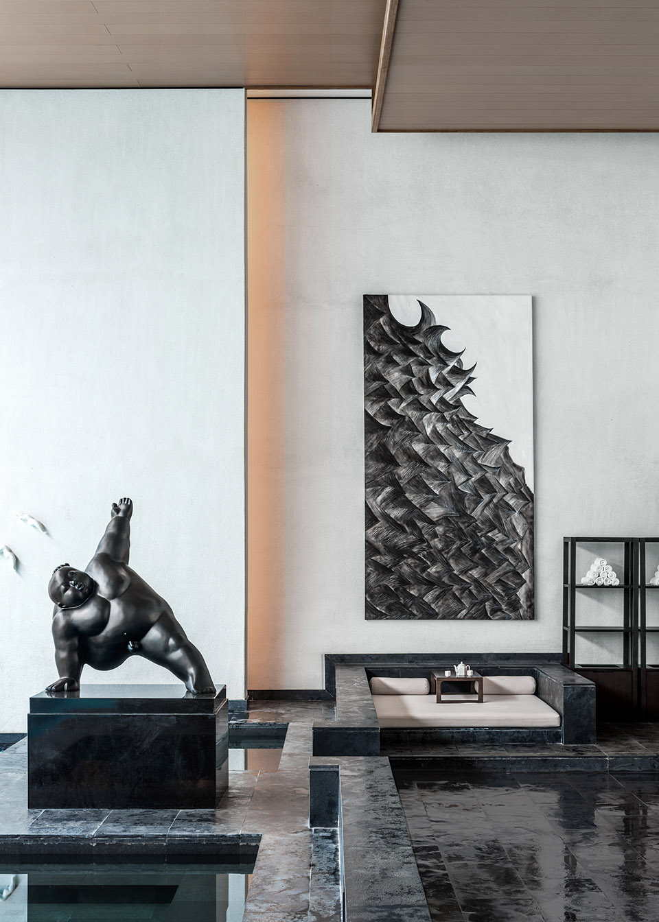 福建明谷行馆温泉酒店  ATNEO天诺国际-39