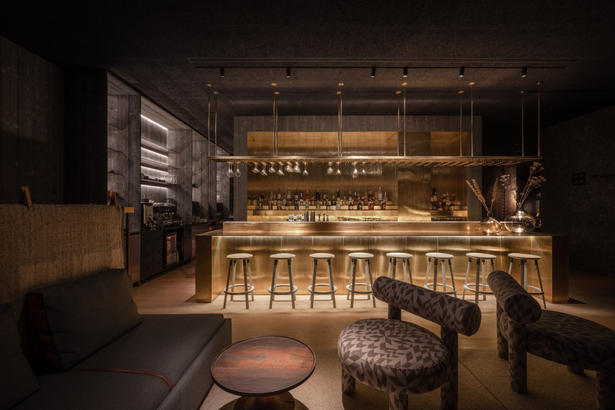 干草精品酒店及水疗中心丨乌克兰-19