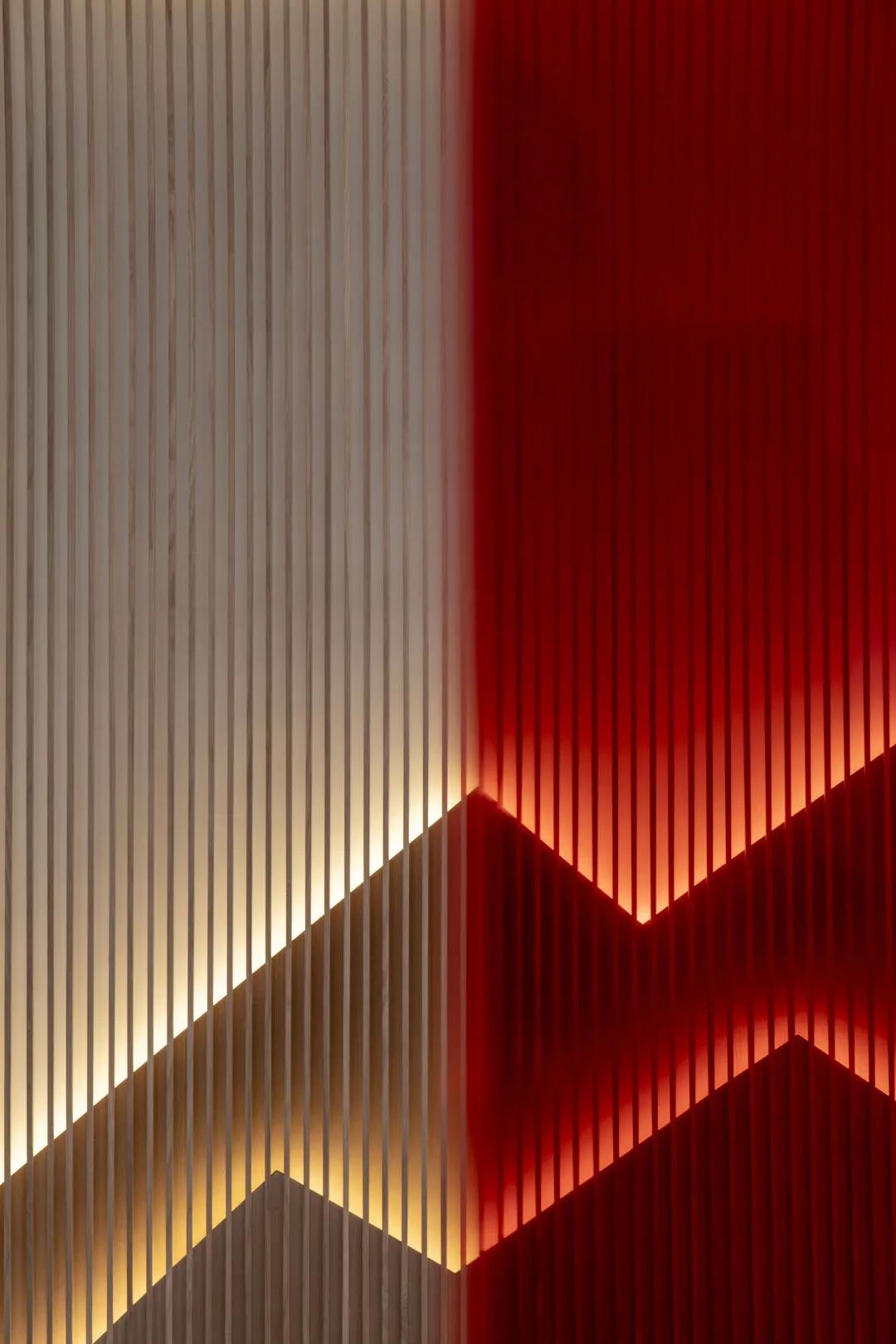 艺枫木作展示空间设计丨上海仓石设计有限公司-123