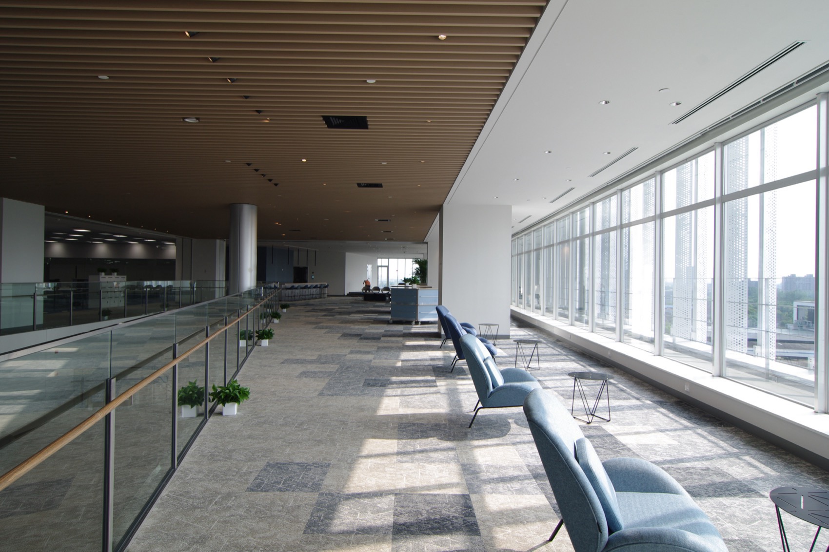 尖端技术研究开发中心丨中国上海丨日建设计（基本设计,设计监修）等-60