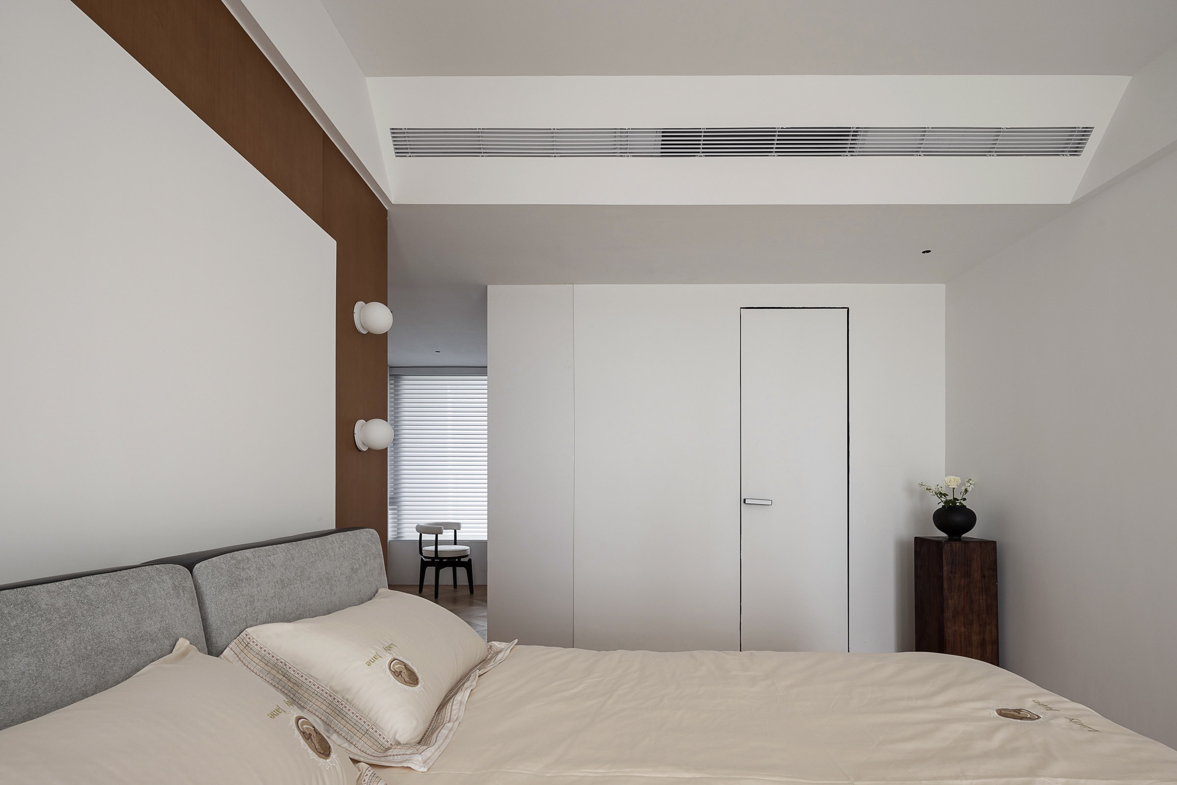 慕白丨中国惠州丨睿创质造空间设计-44