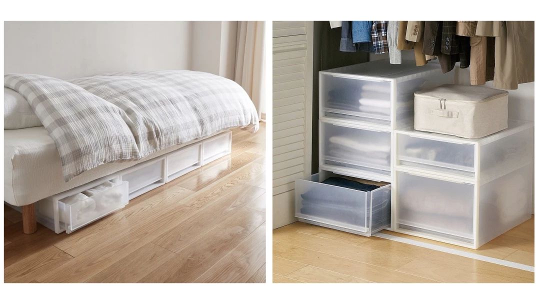 无印良品风格室内设计-38