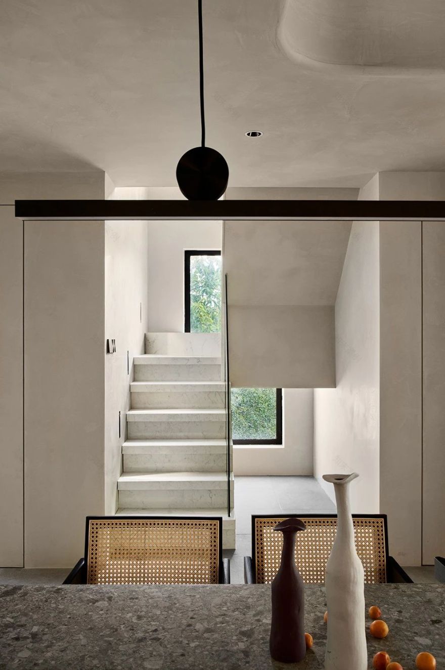 广宇鼎悦府丨中国杭州丨菲拉设计-32